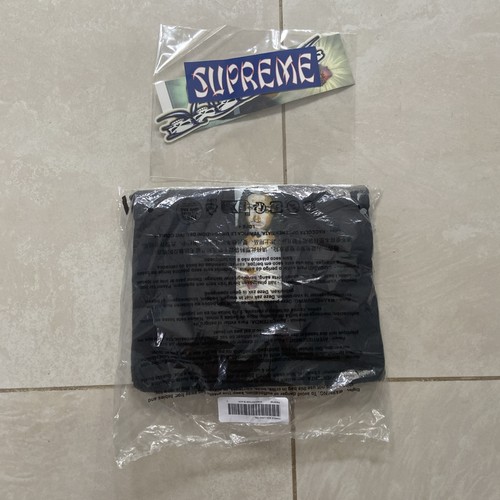 Supreme prayer card box logo - supreme,