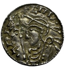 Saxon, King Cnut 'Short Cross'