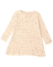 Zara Girls Long Sleeve Tunic