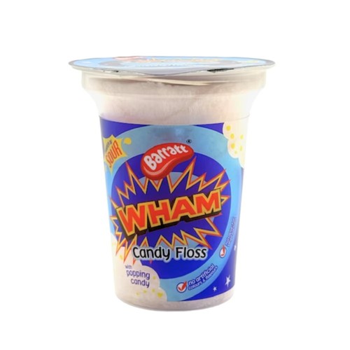 Barratt wham candy - barratt, floss
