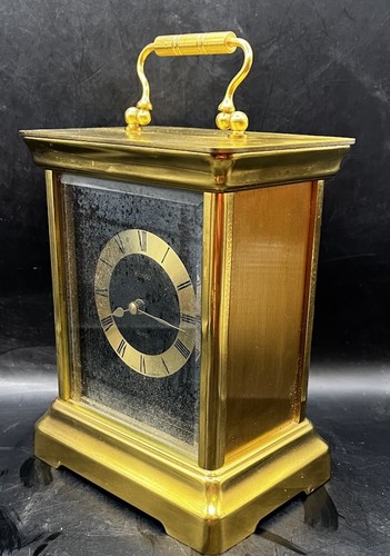 Kundo quartz mantel clock - kundo,