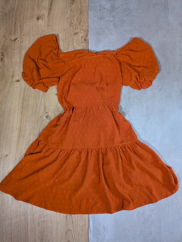 Shein womens rust - womens,