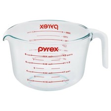 PYREX 64oz Measuring Glass 8