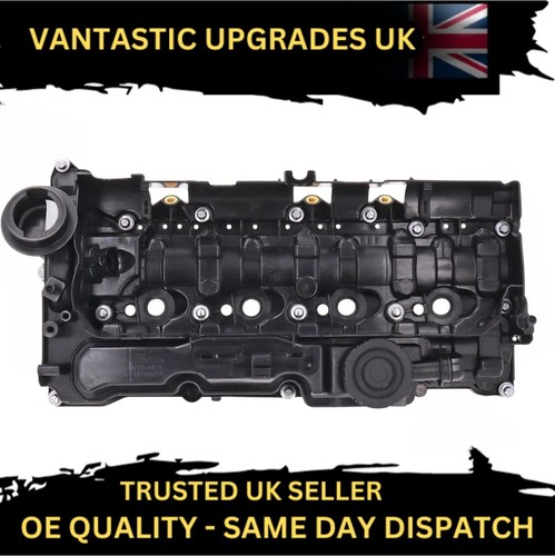 Cylinder head rocker cover - cylinder,