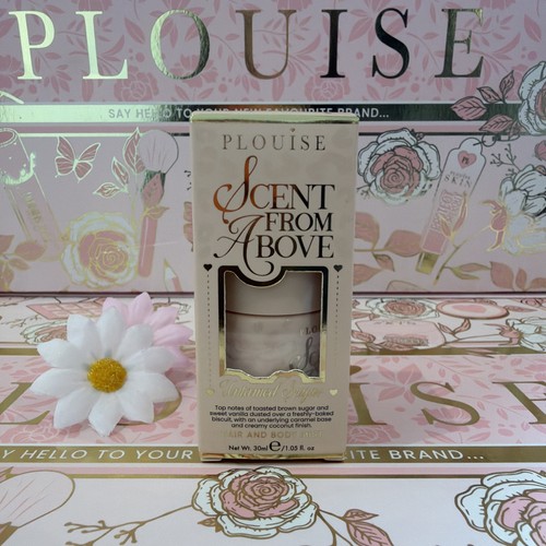 Louise scent from - from, above