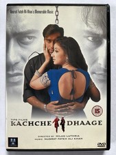Kachche dhaage bollywood - -,