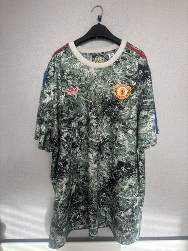 Adidas stone roses - x,