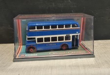 Corgi Original Omnibus Limited