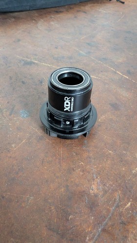 Carbonti freehub body sram - carbonti,