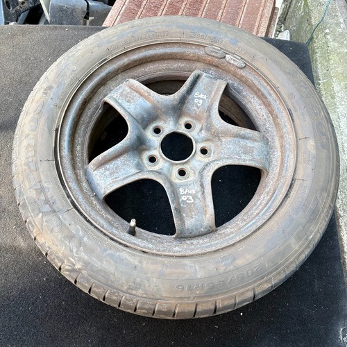 Vauxhall zafira 14 - 05-14, 16