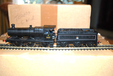 Bachmann B/R Collett 0-6-0