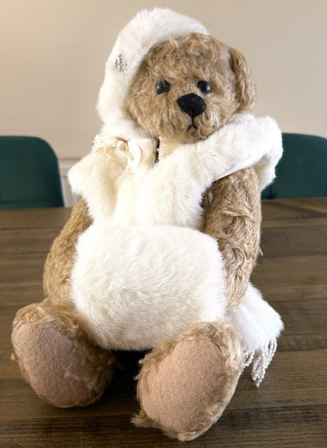 Gallery teddy bears charlie - gallery,