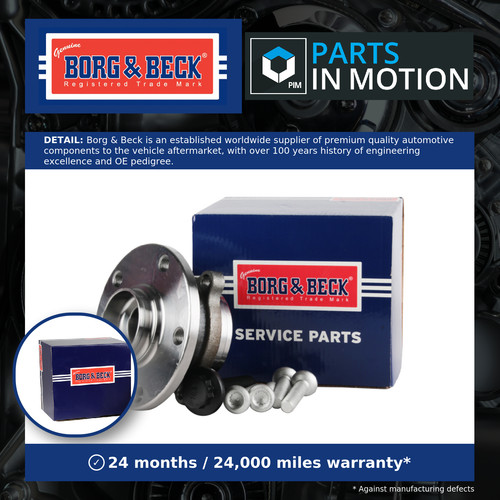 Wheel bearing kit fits - bearing,