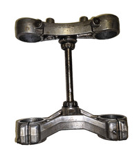 GASGAS GT TRIALS BIKE USD 48MM PAIOLI TRIPLE CLAMP YOKES BETA APRILIA FANATIC