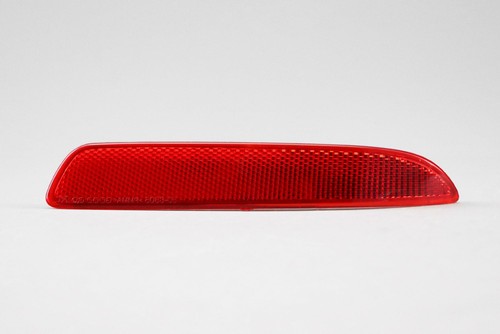 Bmw rear bumper reflector - x5,