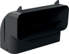 Gaggenau AD857033 Shortened