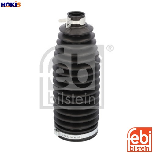 Bellow kit steering 186103 for - bellow,