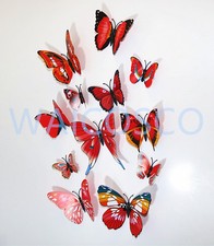 12x Plain Voile Curtain Panel