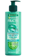 Garnier Fructis Aloe Air Dry