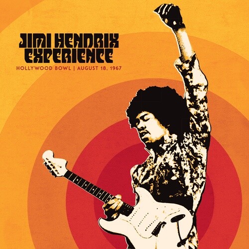 The jimi hendrix - the, experience