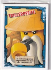 Lego Ninjago Series 2 TCG