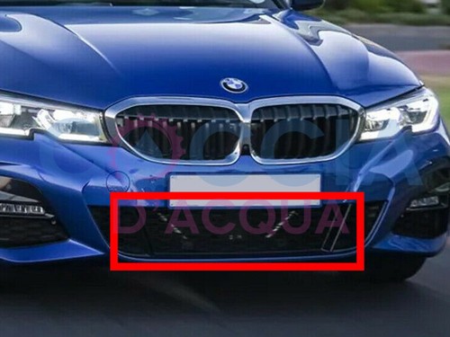 Genuine bmw series g20 - g21, m