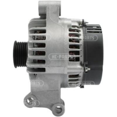 Genuine hella alternator ford - genuine,
