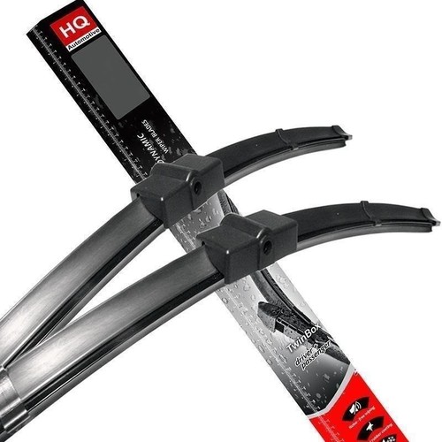 Wiper blades fit golf - wiper, mk4
