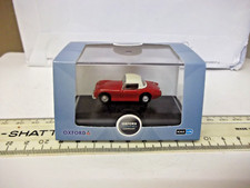 OXFORD DIECAST - 1/76 - AUSTIN