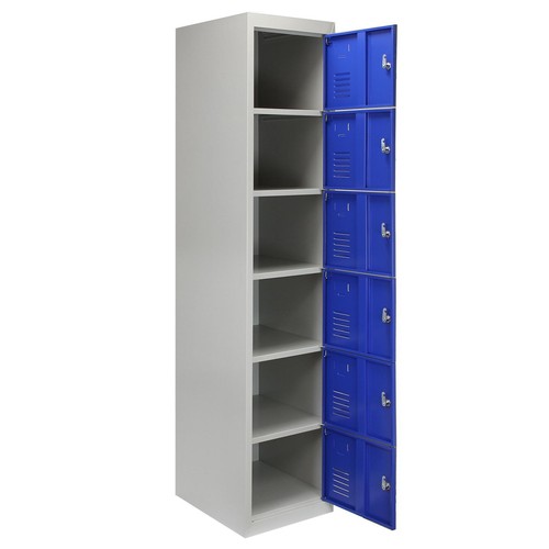 Metal lockers steel - metal,