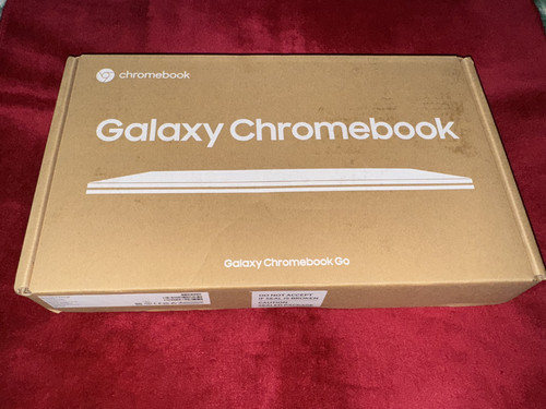 Samsung silver chrome book - samsung,