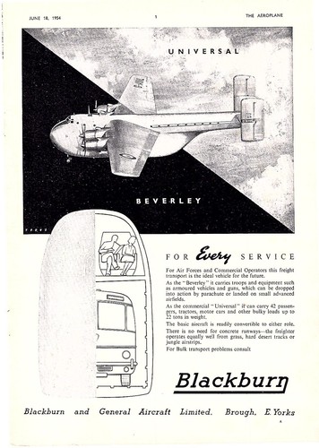 Advert 11x8 universal - (aab2),