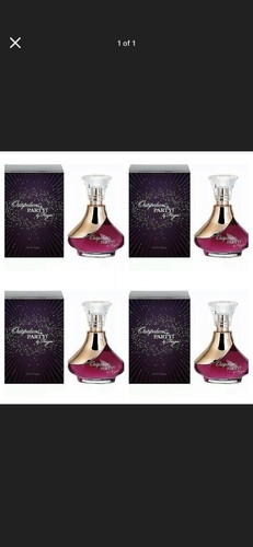 Avon outspoken party - outspoken, by