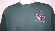 BRITISH ARMY THE LIGHT INFANTRY T-SHIRT