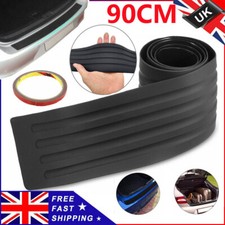 Universal car rear bumper - car,