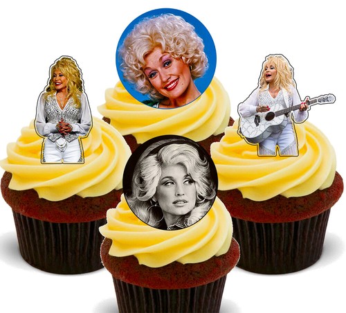 Dolly parton pack - parton,