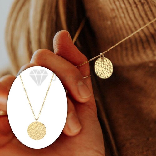 Hypoallergenic gold polished - hypoallergenic,