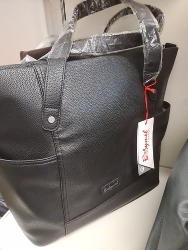 Babymel changing bag - changing,