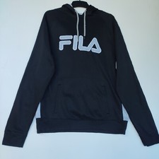Fila Embroidered Spell Out