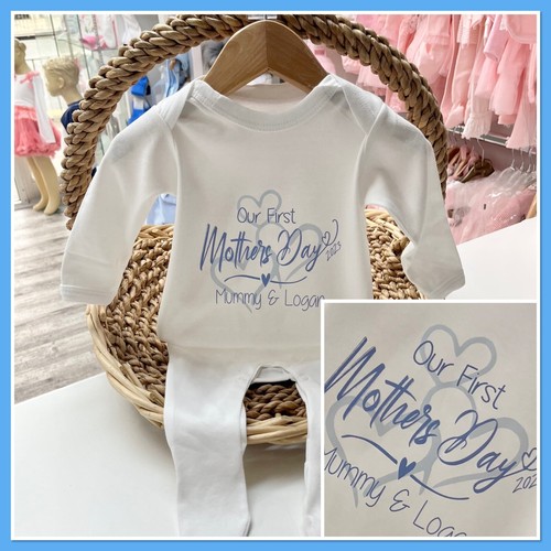 Personalised our first mothers - personalised,