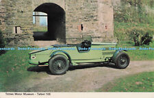 R706110 Totnes Motor Museum. Talbot. 105. E. T. W. Dennis