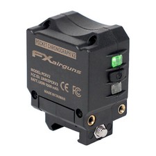 FX Radar Pocket Chronograph V2 Wireless Bluetooth Airgun Air Rifle Pistol Chrono