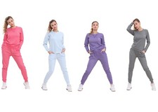 Ladies long Sleeve Top Women's