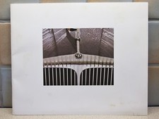 DAIMLER JAGUAR DOUBLE SIX