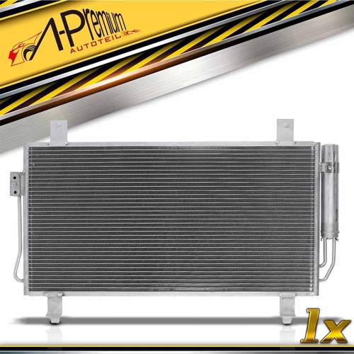 Air conditioning condenser - air,