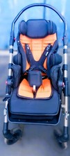 ORMESA BUG PR AM PUSHCHAIR