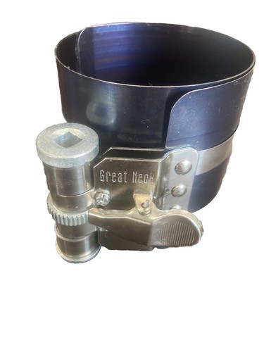 Great neck 35039 - great,