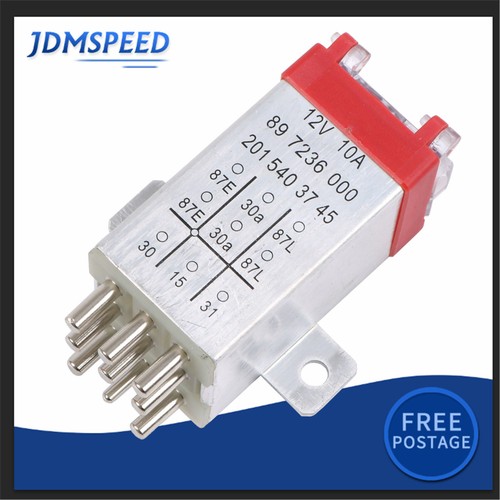 Relay abs for mercedes - abs,