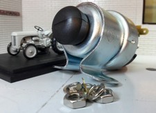 Ferguson 20D TEF Tractor Starter Button Switch Solenoid 76464 76465 5 Terminal