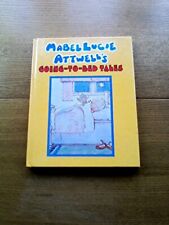 Mabel Lucie Attwell's Going to Bed Tales by Attwell, Mabel Lucie Hardback Book